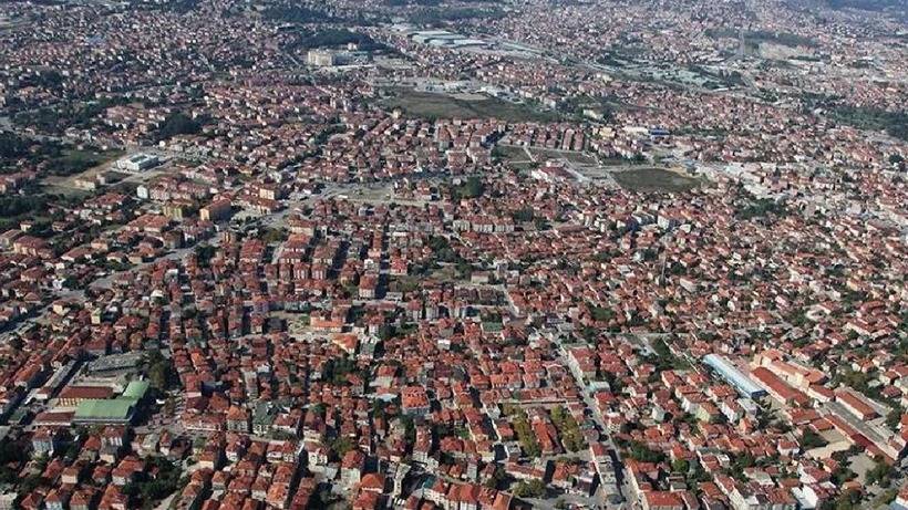 Depremde İstanbul'daki en riskli ilçeler ve mahalleler belli oldu 22